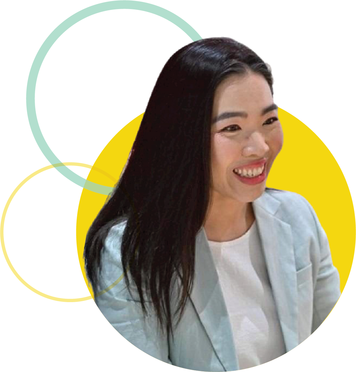 คุณสกุลทิพย์ กีรติพันธวงศ์ (พี่โบว์) 